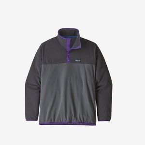 Patagonia Micro D Snap-T Pullover